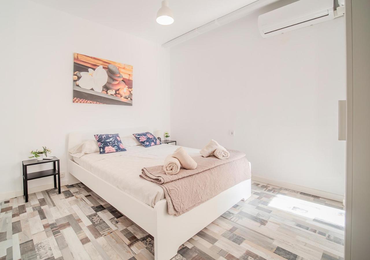 Aroma D'Valencia Apartment Exterior photo