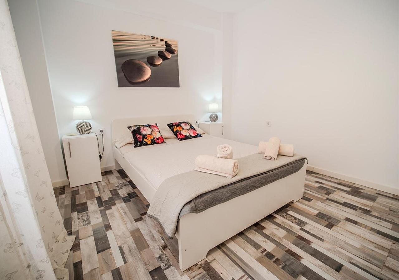 Aroma D'Valencia Apartment Exterior photo